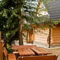 Domek alpejski Przytulny I Zakopane