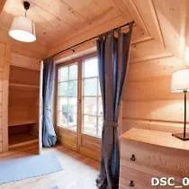 Przytulny Domek I Zakopane Esterno foto