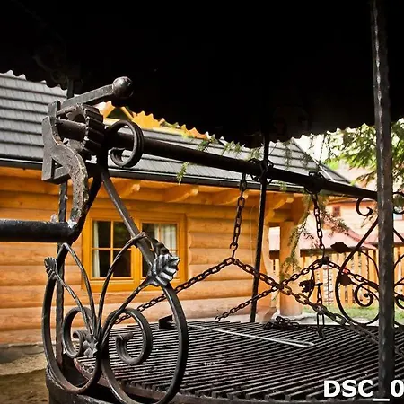 Przytulny Domek I Zakopane Esterno foto
