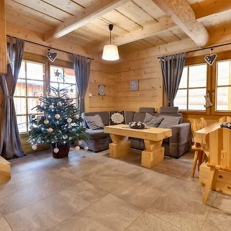 Przytulny Domek I Zakopane Esterno foto