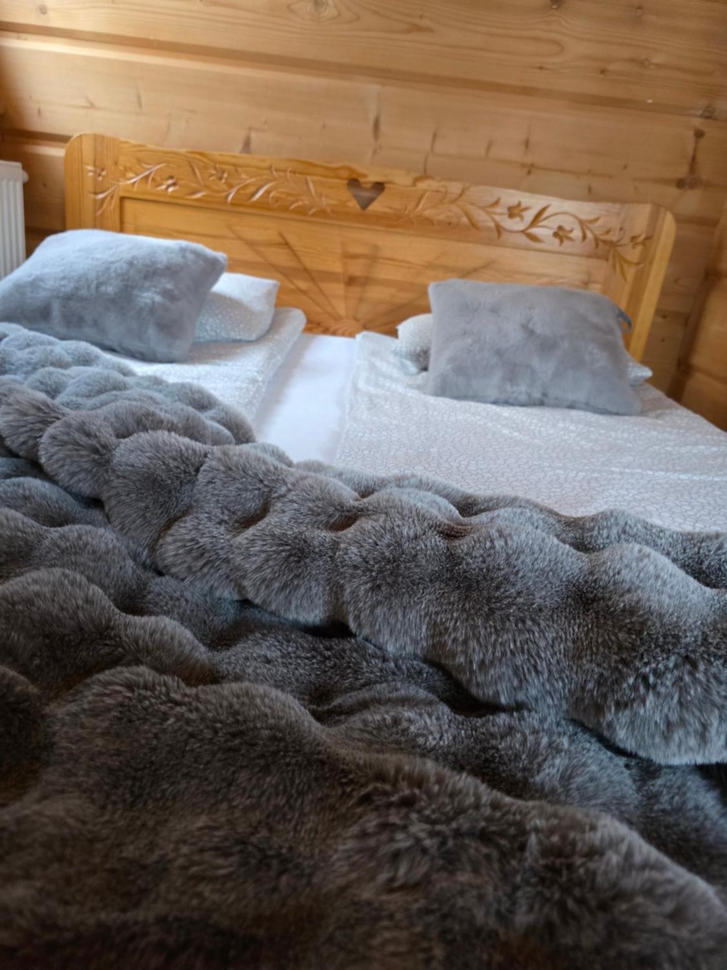 Chalet Przytulny I