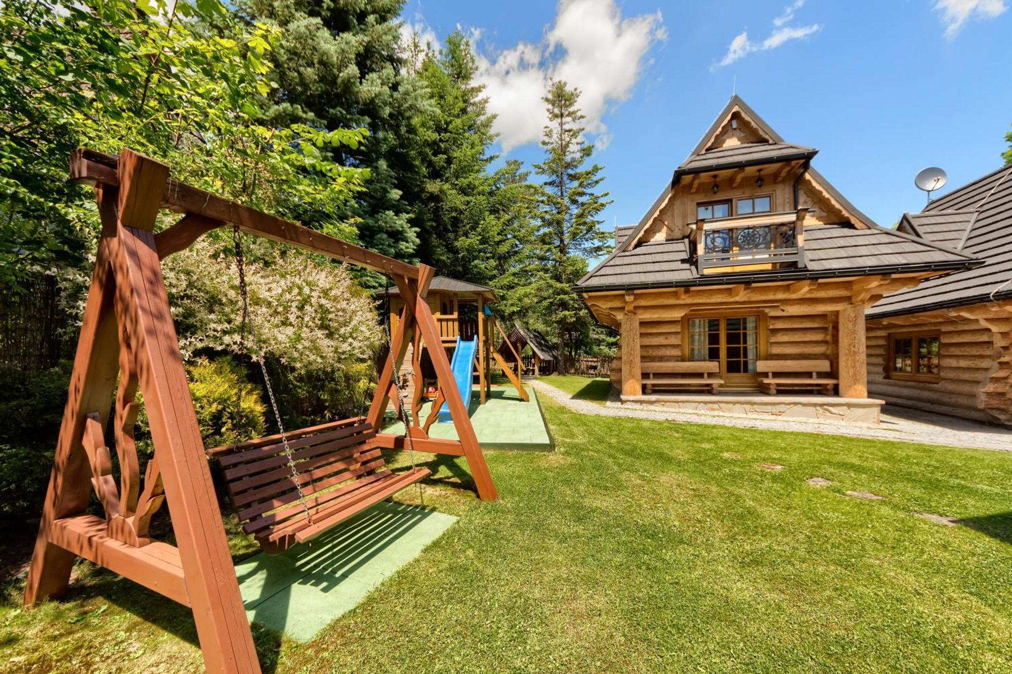 Przytulny I Zakopane