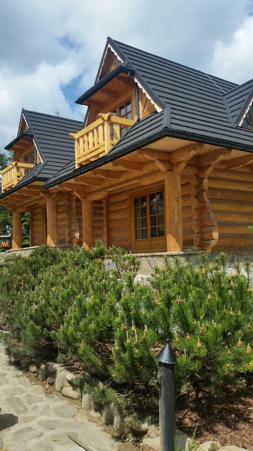 Przytulny I Chalet *