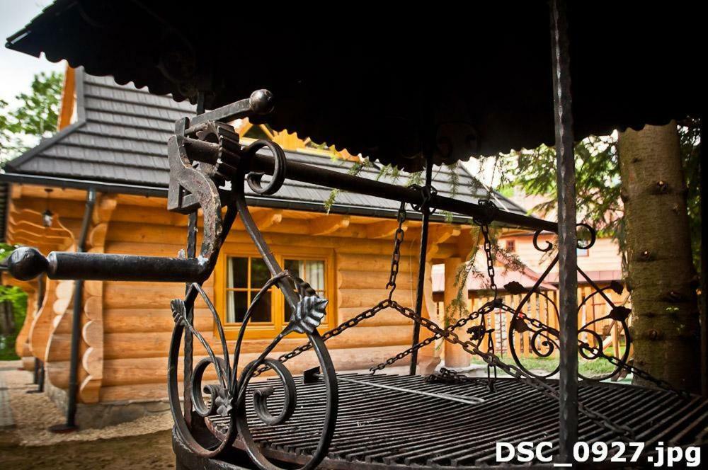 Przytulny I Chalet *