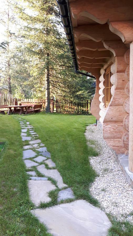 Przytulny I Zakopane