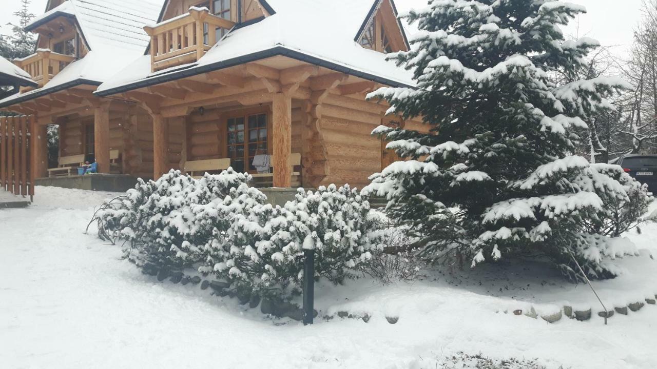 Przytulny I Zakopane