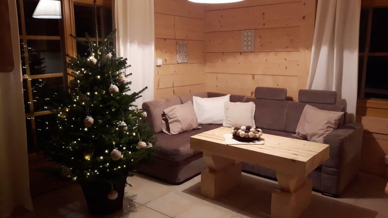 Chalet Przytulny I *