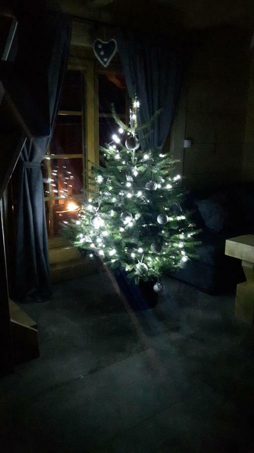 Przytulny I Chalet