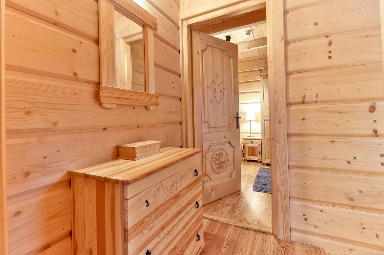 Przytulny I Chalet Zakopane