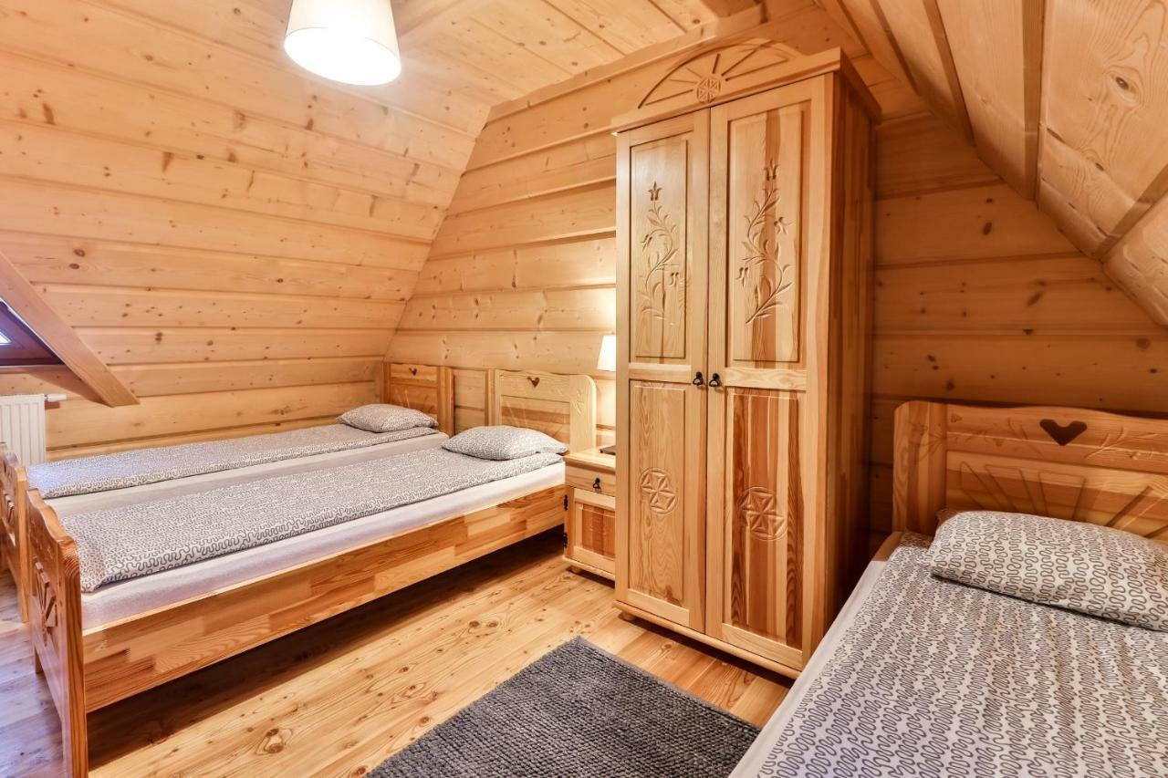 Przytulny I Chalet