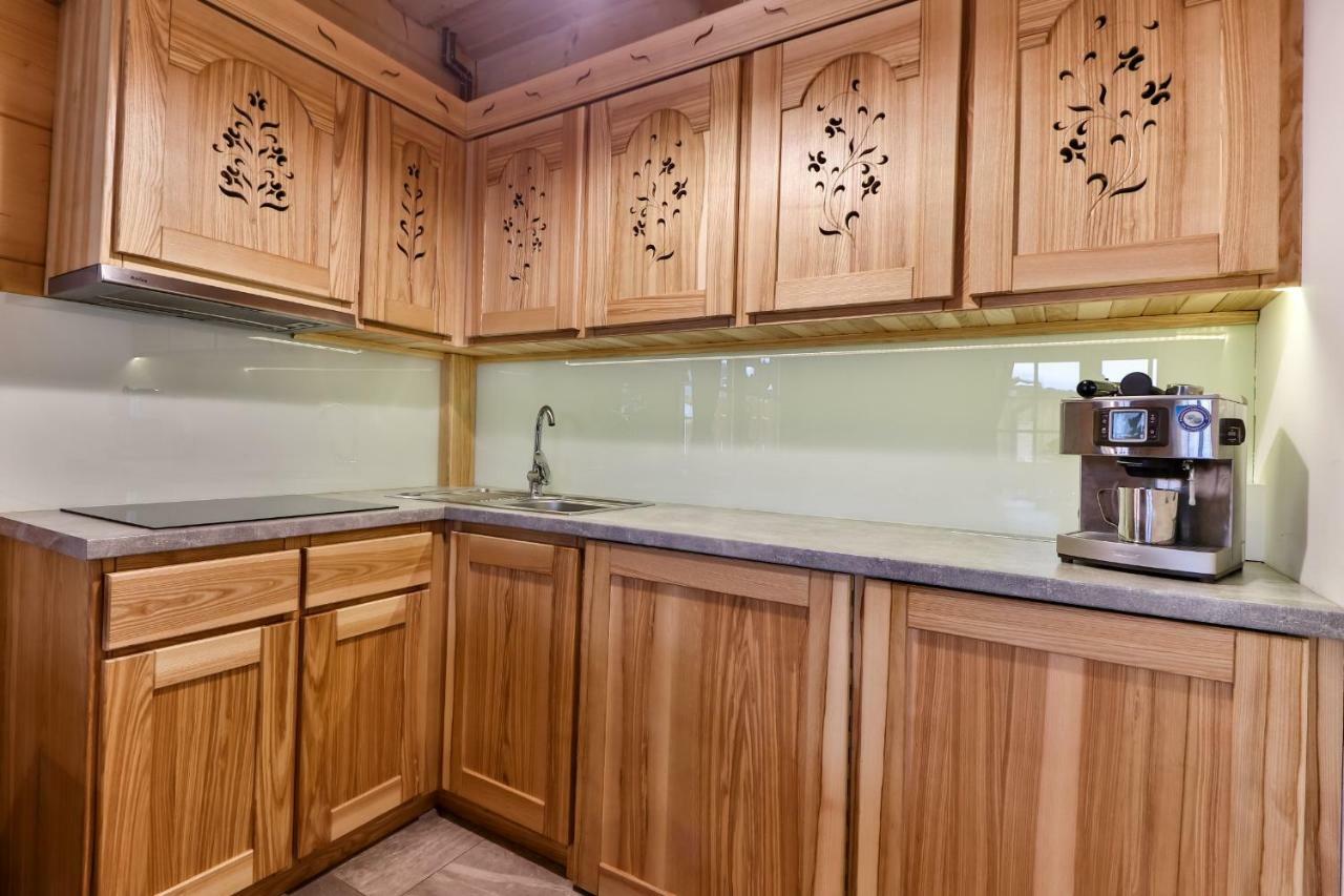 Chalet Przytulny I *