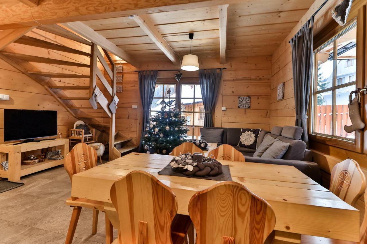 Przytulny I Zakopane