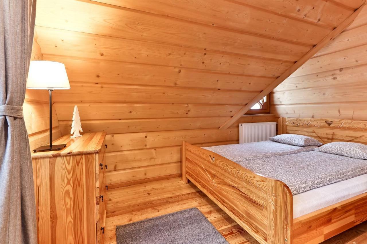 Przytulny I Chalet Zakopane