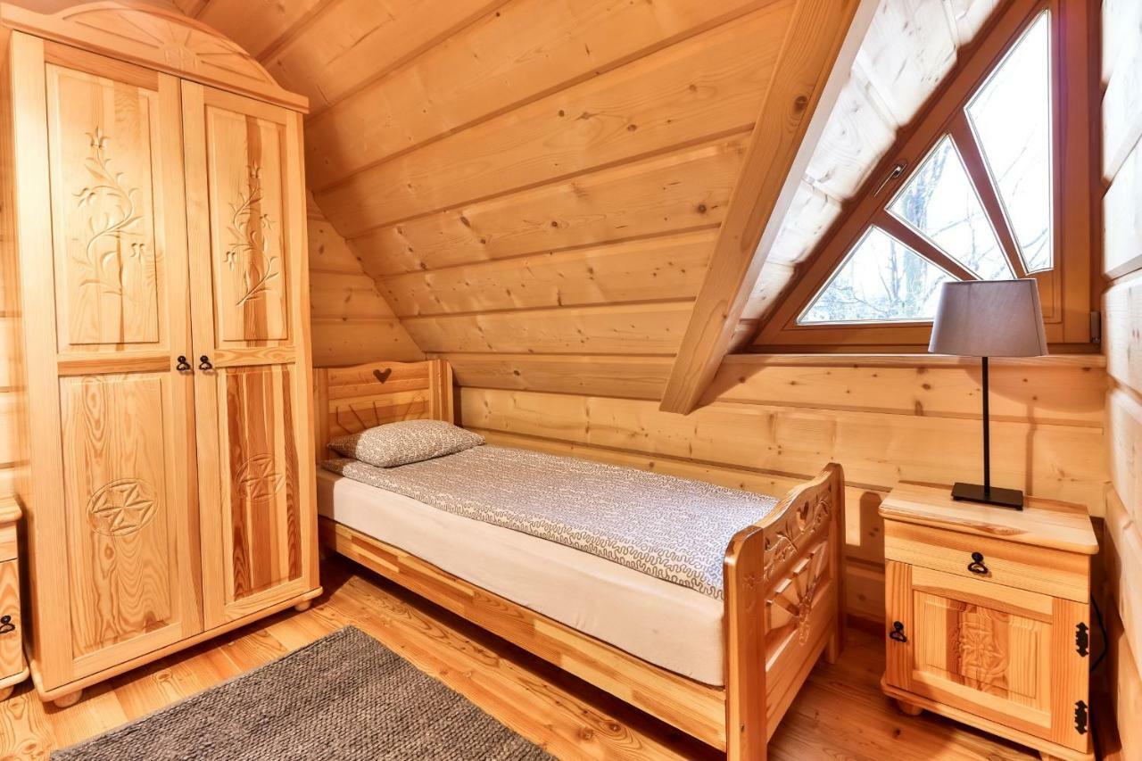 Przytulny I Zakopane